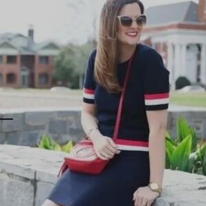 CAbi Hampton Shell Style # 5134